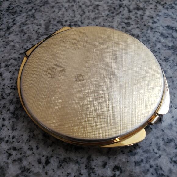 Vincent‎ Van Gogh Irises Compact Mirror Make Up Pocket Mirror Cosmetic. NICE - Picture 3 of 10
